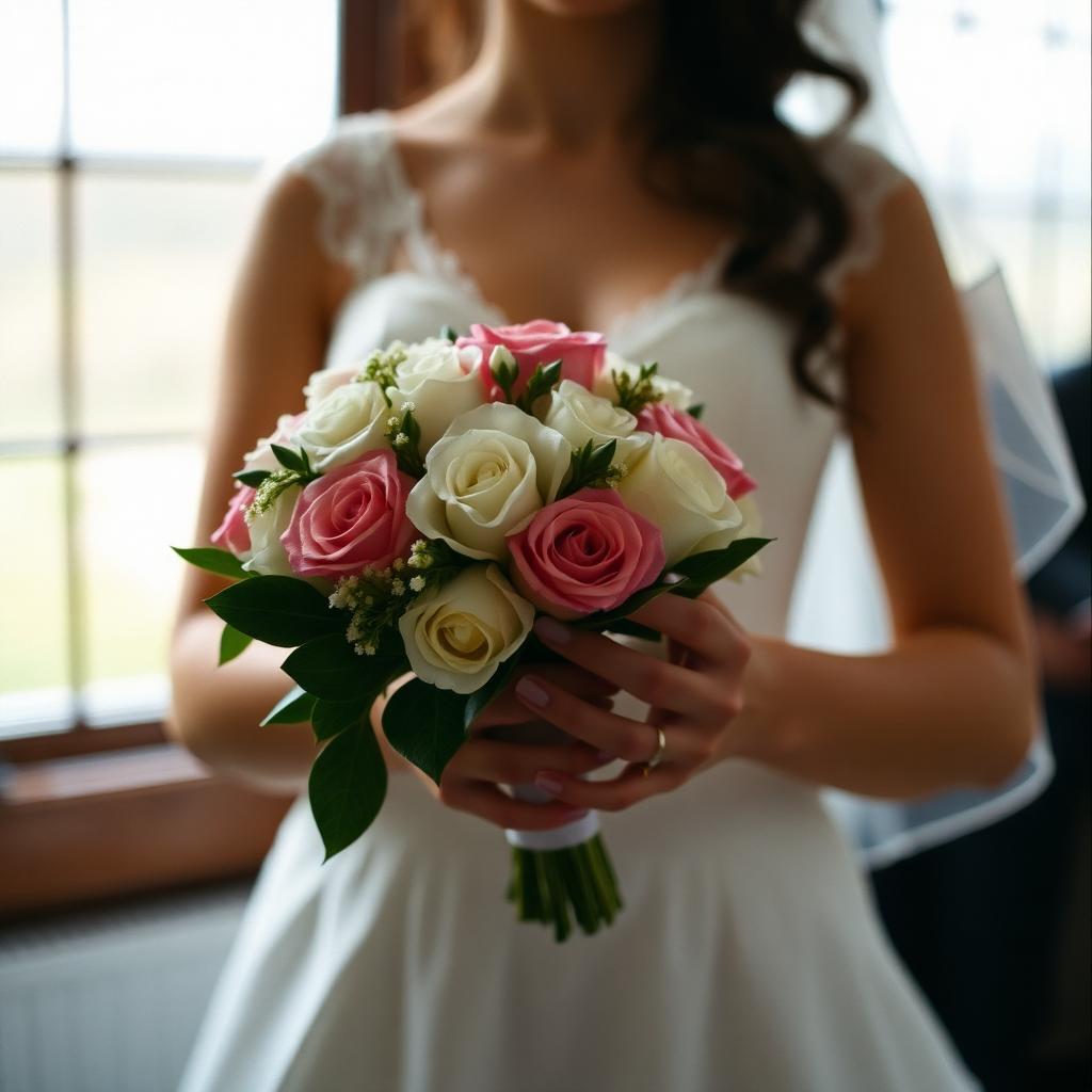 The First Look