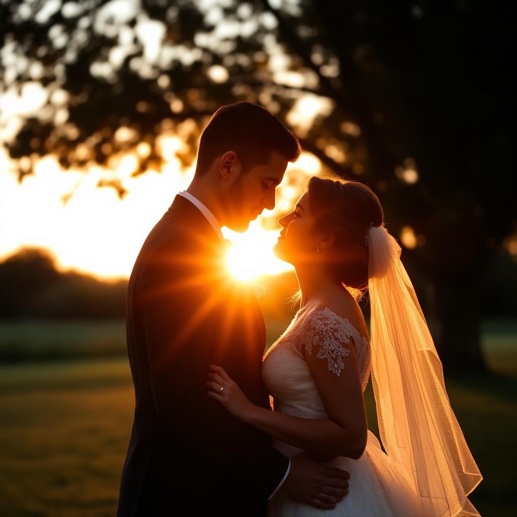 Wedding · Ravenwood