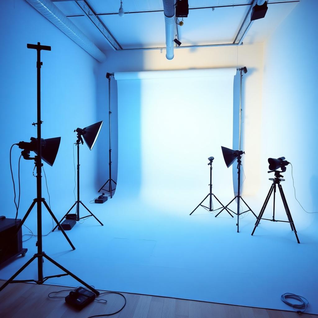 Editorial · Studio 7